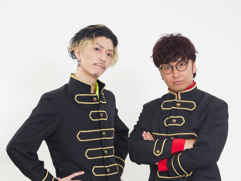 エグスプロージョン | FANY Magazine