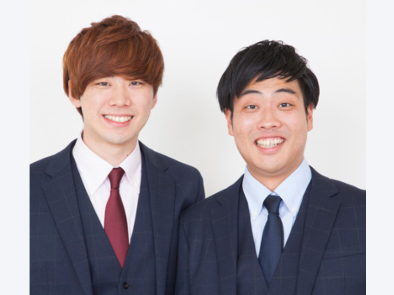 憑依型芸人スクールゾーン俵山のInstagramがすごい