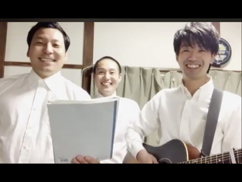 あの音楽専門家も太鼓判！タバフジ田畑が「心の光」の独占情報入手