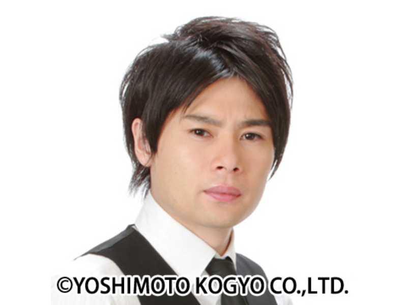 平成ノブシコブシ・吉村崇の新型コロナウイルス感染を吉本興業が発表