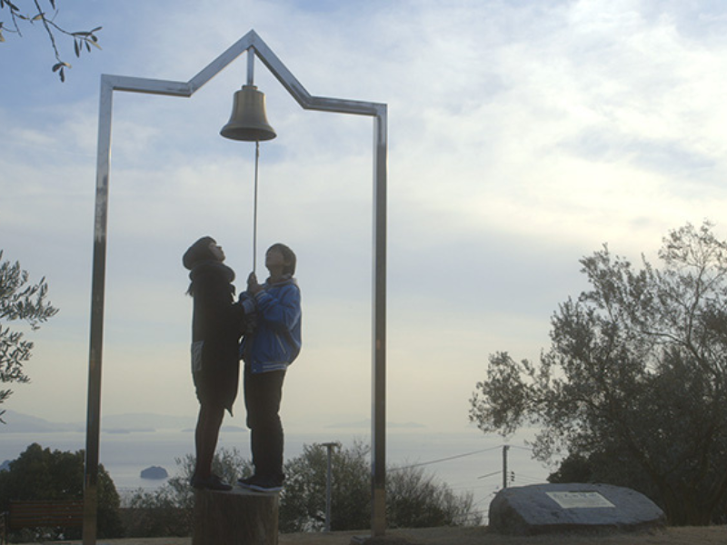 映画祭上映作品『U･F･O～うしまどの、ふしぎなできごと～』の魅力をお届け!