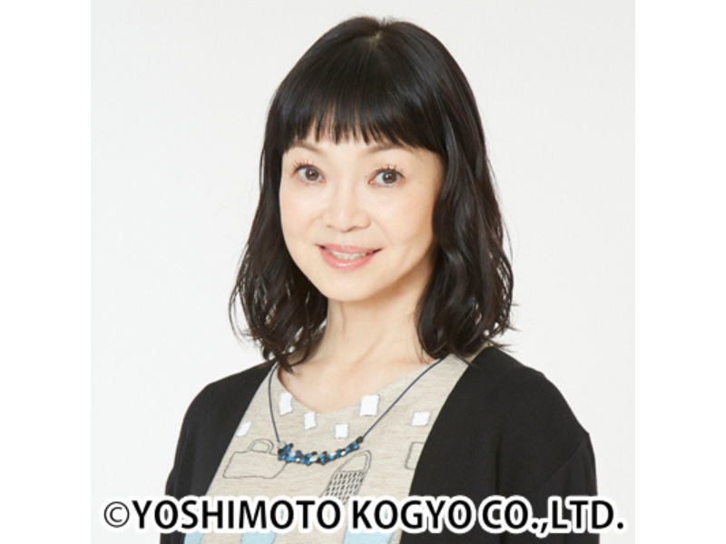 吉本新喜劇・未知やすえの新型コロナウイルス感染を吉本興業が発表