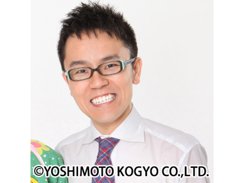 女と男・市川の新型コロナウイルス感染を吉本興業が発表