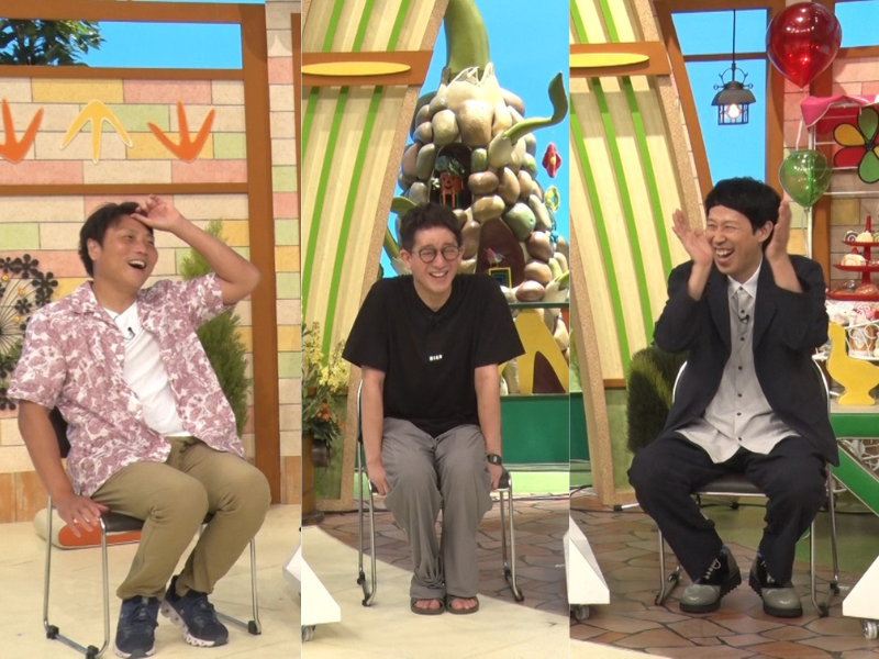 『よしもと新喜劇NEXT』小籔の知らぬ間に勝手にファン感謝祭を開催!?