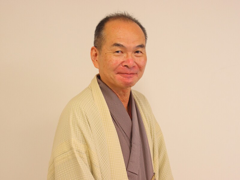 上方落語協会長の笑福亭仁智がいまさら聞けない“落語のいろは”を解説! 「上方落語と江戸落語の違いは…」