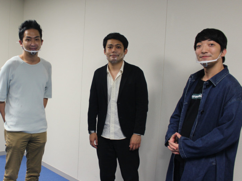 「台本遅くてもみんな温かくて…」 きたみな野村が語る劇団コケコッコー新作『あっかんべー』