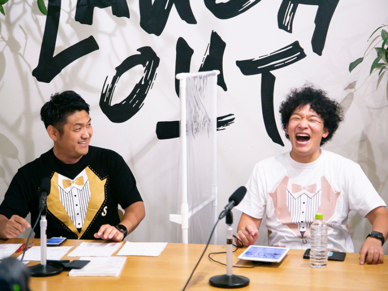 知識量がハンパない! 「お兄ちゃんネル」初の生配信イベントに競馬ファン大興奮「なぜか涙が出てきました」