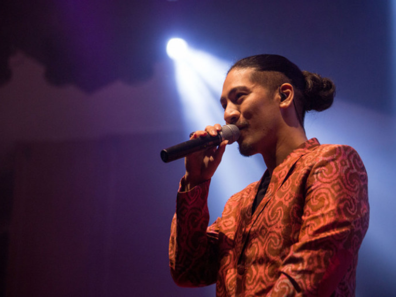 『マツコ会議』に夫婦共演! インドネシアで活躍する日本人・加藤ひろあきの「成功の法則」