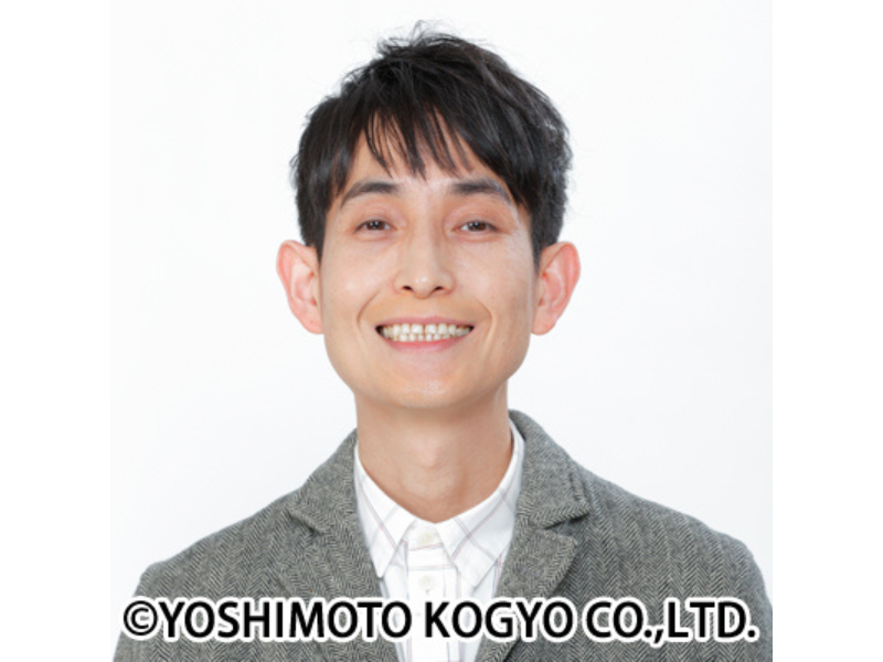 カラテカ矢部太郎の新型コロナウイルス感染を吉本興業が発表