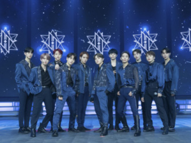 JO1「宇宙旅行」テーマに今年初オンラインライブ! 3rdシングル「CHALLENGER」発売もサプライズ発表