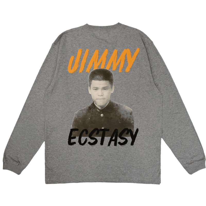 「JIMMY’Z（ジミーズ）」と「ジミー大西」のコラボレーション商品をBEAMS限定で発売! FANY Magazine