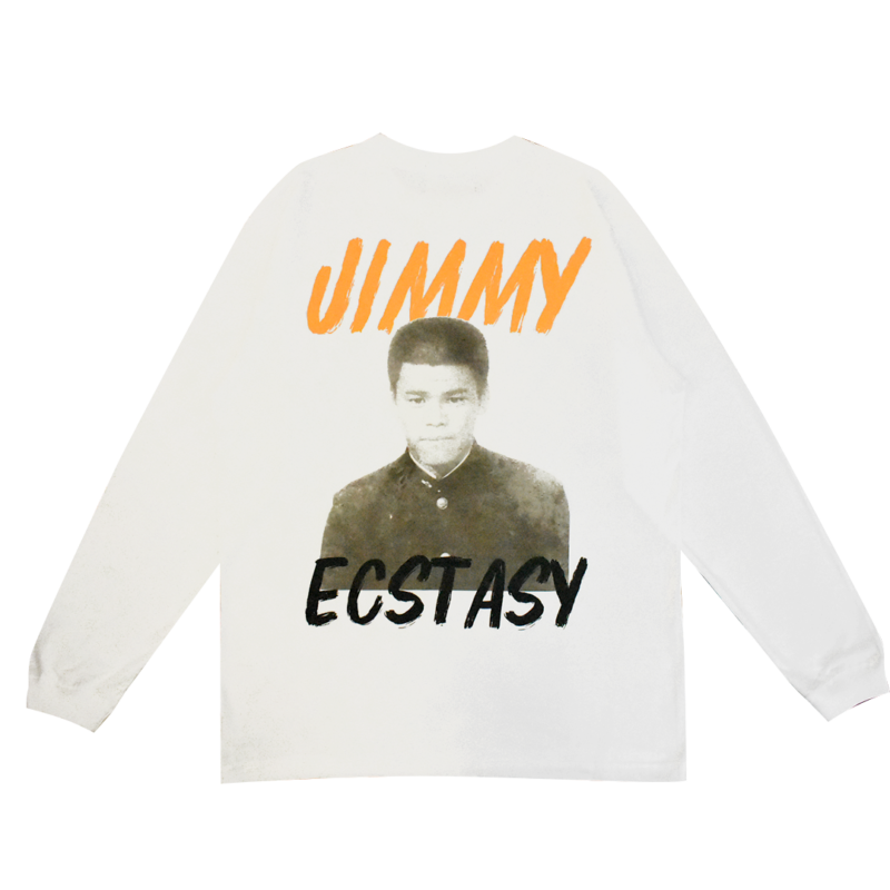 「JIMMY’Z（ジミーズ）」と「ジミー大西」のコラボレーション商品をBEAMS限定で発売! FANY Magazine