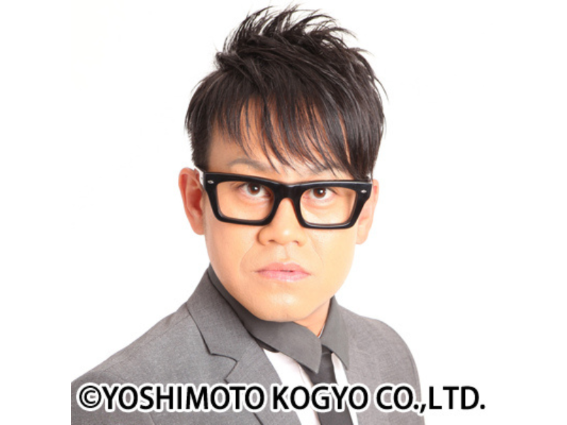 宮川大輔の新型コロナウイルス感染を吉本興業が発表