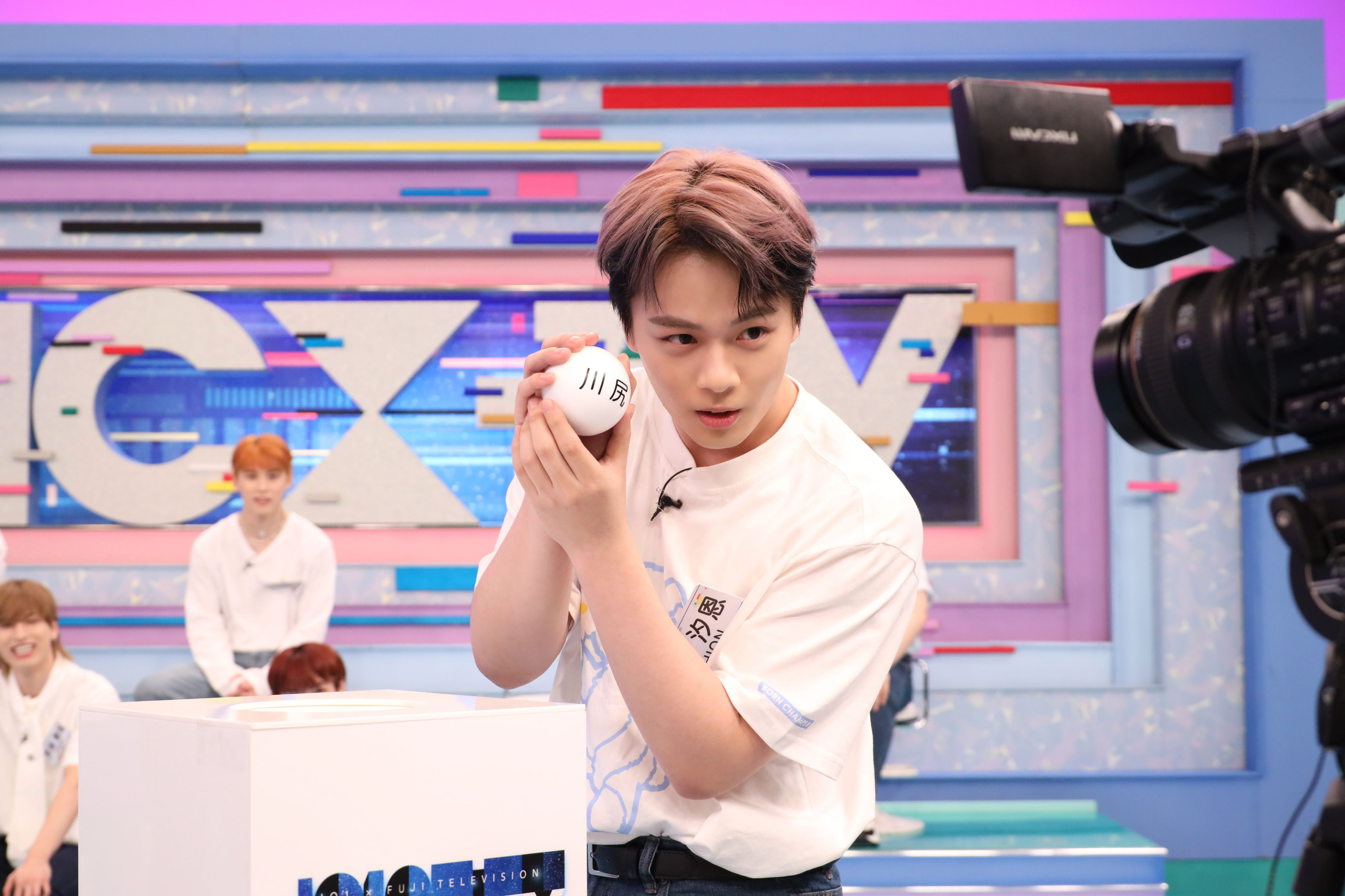 出典: FANY マガジン