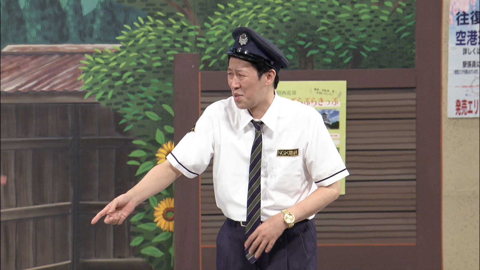 「よしもと新喜劇」小籔千豊の最後の座長公演を放送! | FANY Magazine