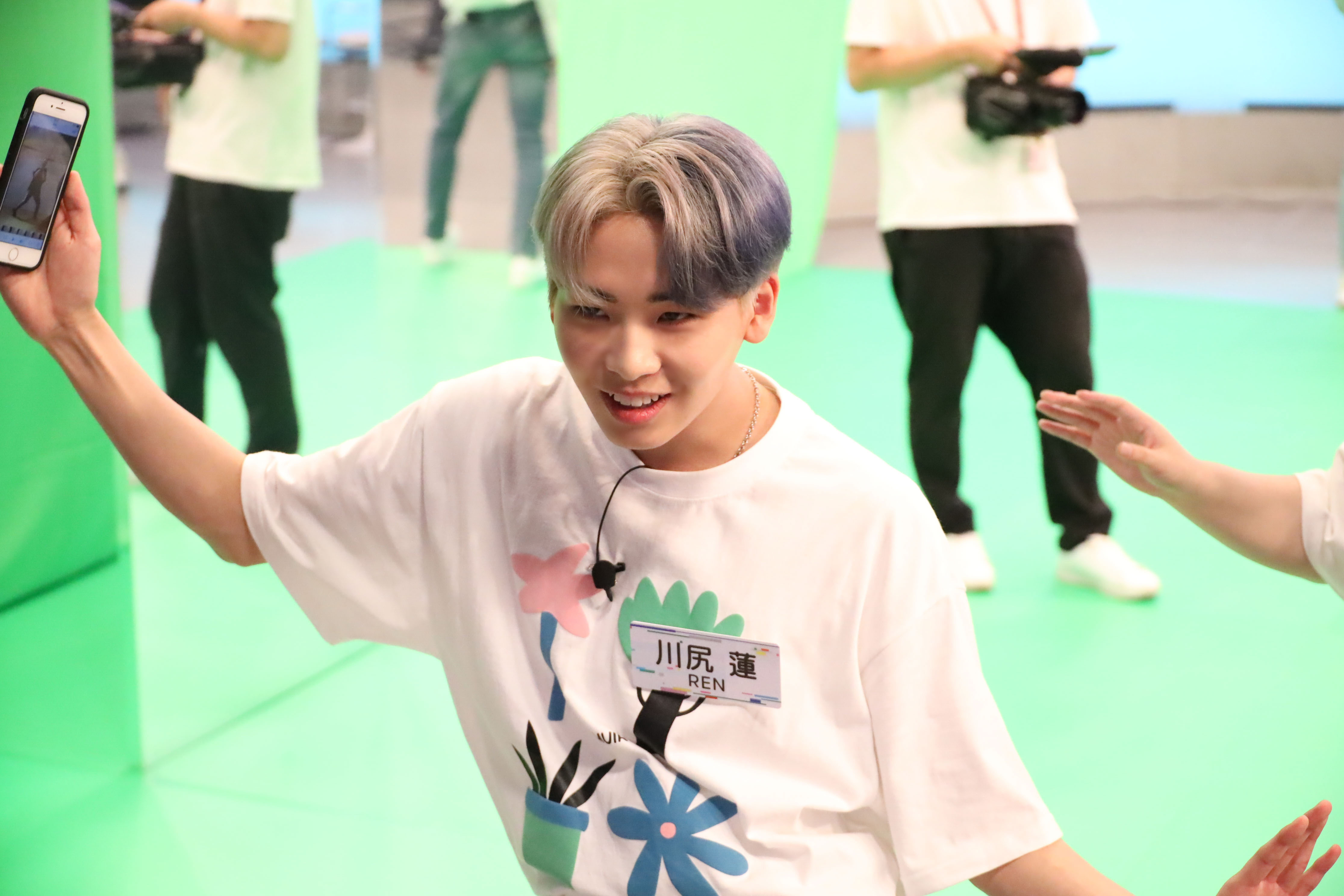 出典: FANY マガジン