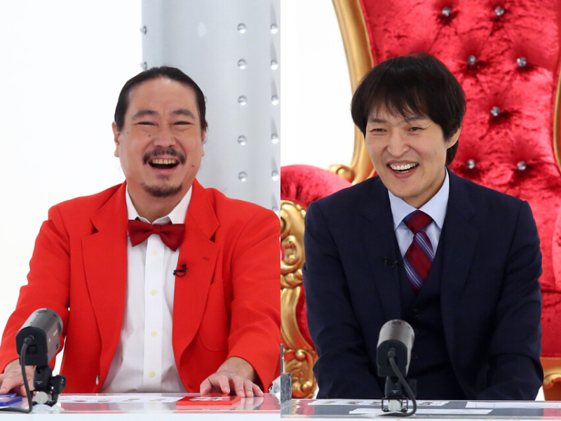 『千原ジュニアの座王 ギャガーSP』プレイヤー10名全員がギャグ芸人!「他の現場はギャグ不足になってるんじゃないですか？」