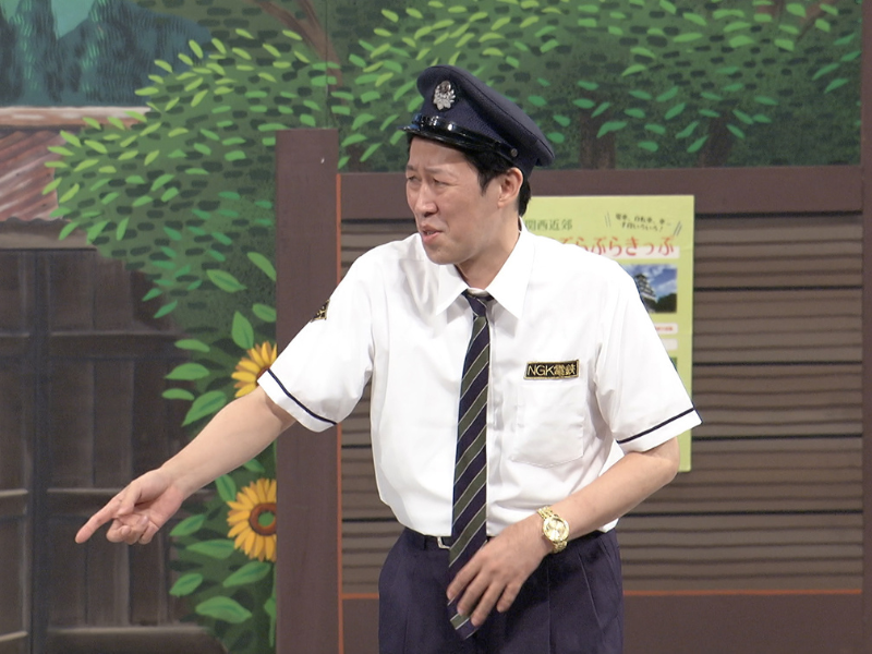 「よしもと新喜劇」小籔千豊の最後の座長公演を放送!