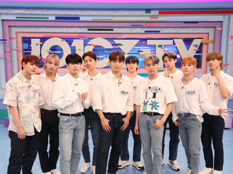 JO1がメンバー同士でダンス対決! GENERATIONSとの最終決戦を控え…前回放送の「シンクロJO1」の内容をおさらい!『JO1CX-TV』