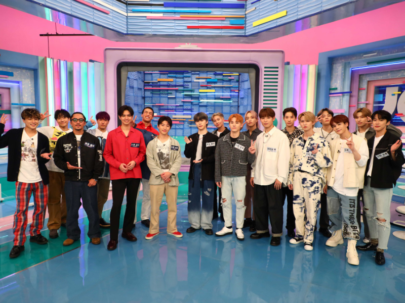 『JO1CX-TV』最終回の見どころを紹介! JO1 VS GENERATIONS from EXILE TRIBE!