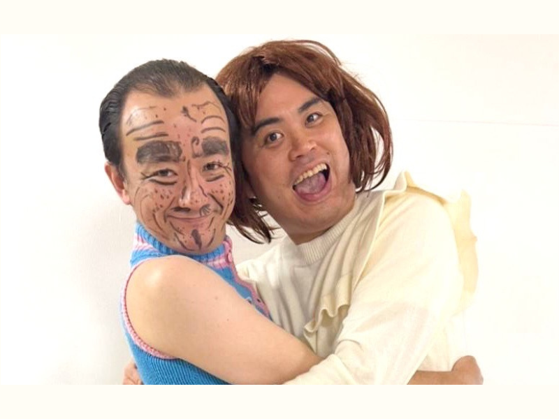 ななまがり初DVD「ななまつり二〇二二」発売記念イベント『生田潤(イクジュン)特典会』開催決定!