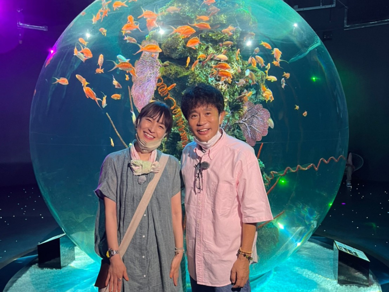 『ごぶごぶ』鈴木杏樹を救った浜田雅功の優しすぎる行動が明らかに!