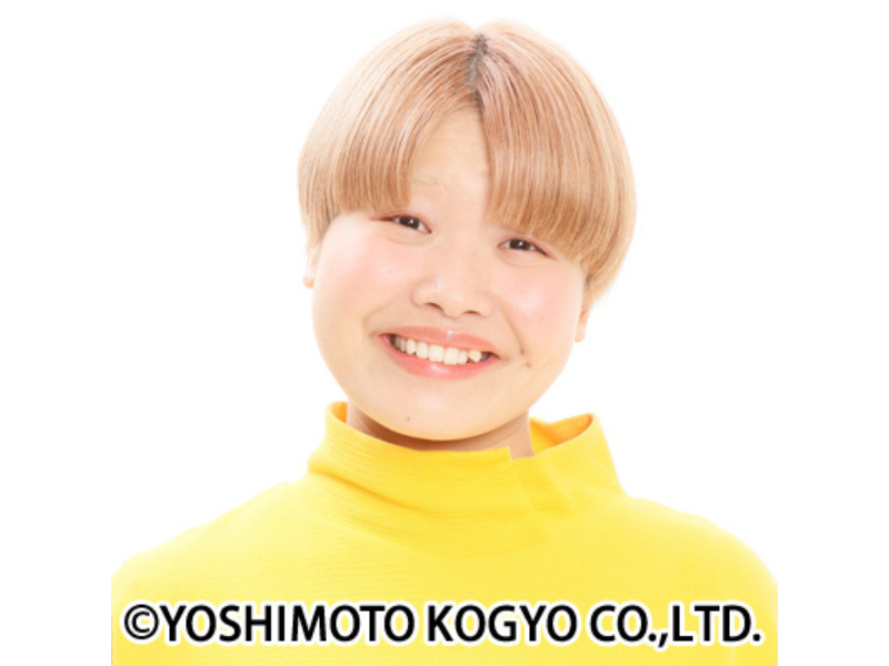 ガンバレルーヤ・まひるの新型コロナウイルス感染を吉本興業が発表