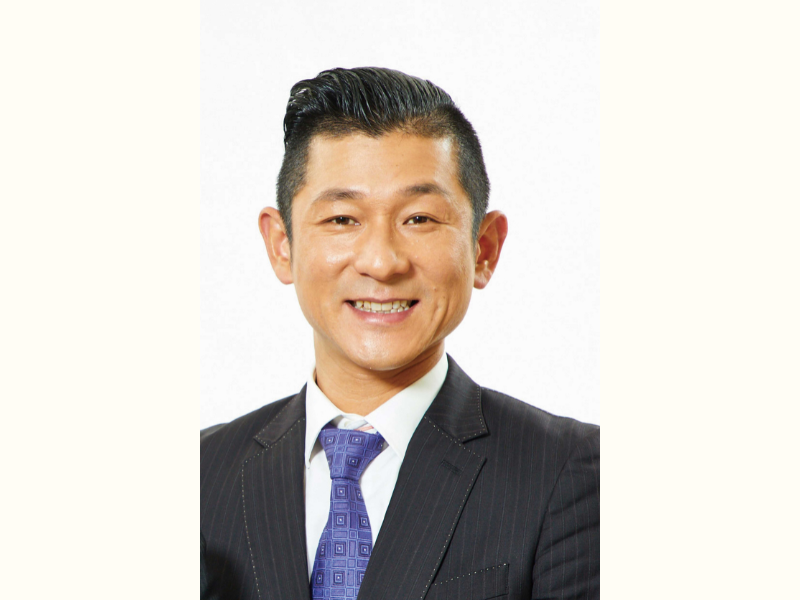 笑い飯・哲夫がパーソナリティをつとめる新番組『笑い飯哲夫のしんぶん教室』10月3日スタート!