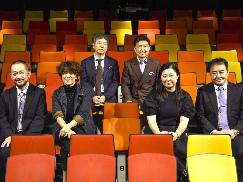 審査員らが語り尽くす関西演劇祭の魅力「期間中に劇団の変化や成長をみんなで楽しめるから面白い」