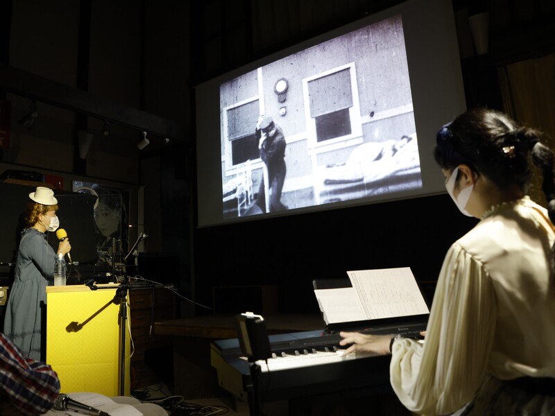 満州の人たちの生活やエリザベス2世の戴冠式が…!? 「パテ・ベビー」の歴史的フィルムを発掘【京都国際映画祭】