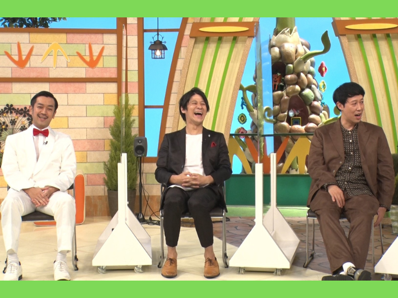 『よしもと新喜劇NEXT』座員がバチバチのお笑いバトルを展開するも目も当てられない結果に小籔の説教がさく裂!