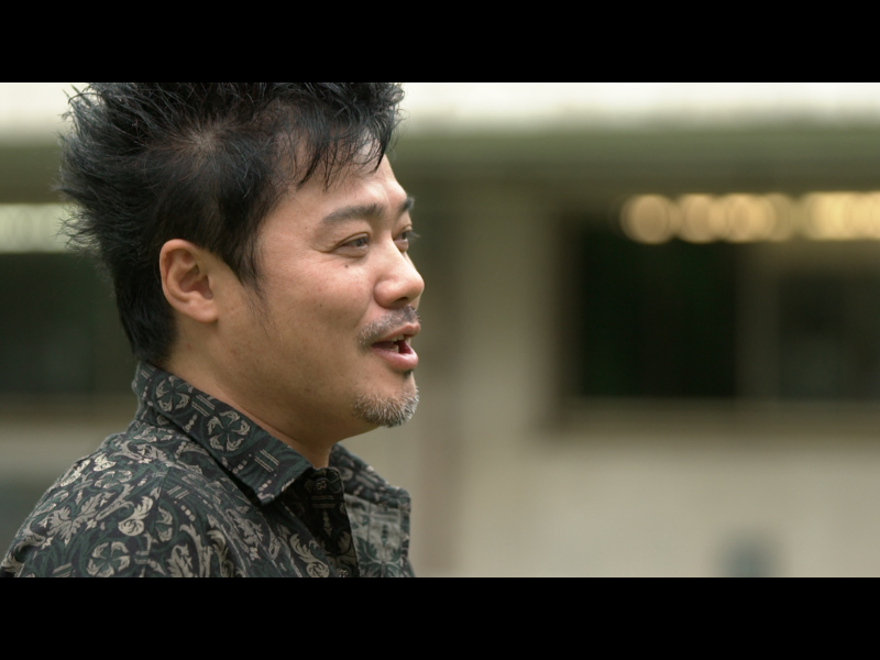 オズワルドも出演決定! バッドボーイズ佐田の保護司体験ドキュメンタリーが京都国際映画祭2022で上映＆舞台挨拶開催!