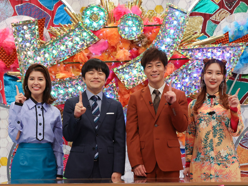 ZAZYやもう中学生が名作ピンネタに何かを足し算してアップデート!『陣内バカリのピン芸人アップデート大作戦』10月10日放送!