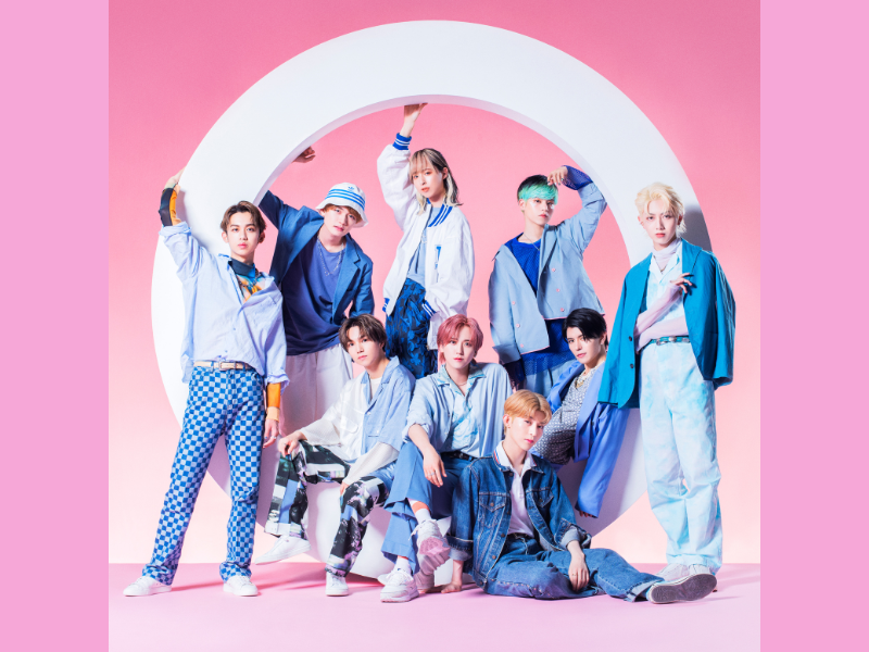 『円神 ONEMAN LIVE 2022 “O”ver』開催決定! 2022年を締めくくる年末ライブ!