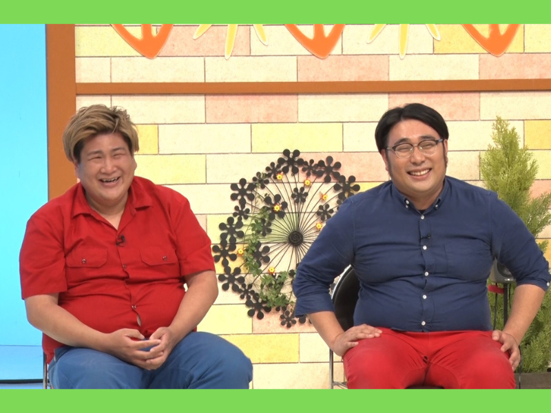 ビスケットブラザーズが『よしもと新喜劇NEXT』に初登場! 新喜劇NEXT軍と漫才劇場スター芸人のお笑いバトル!