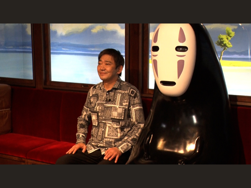 「メッセンジャー黒田の愛知ぶら珍めぐり～ジブリパークに行きたいねん！～」11月3日放送!