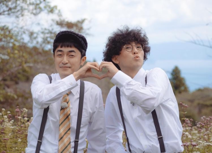 愛媛の面白いとこ【たくろう赤木の面白いとこ#36】 | FANY Magazine