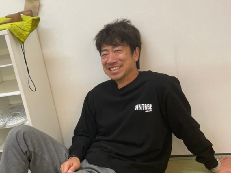 “THE漫才師兄さん”テンダラー浜本さんとYouTube撮影! 関西を中心に活躍中の芸人紹介編【ルミネ通信vol.81】