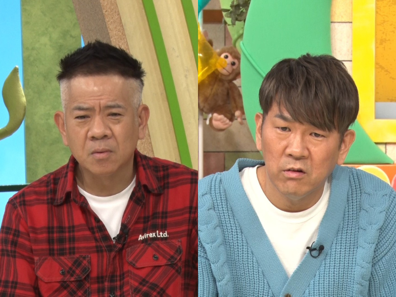 ゲスト初登場のFUJIWARAがダメ出し連発!『よしもと新喜劇NEXT～NEXTスターが京都ではんなりロケSP～』