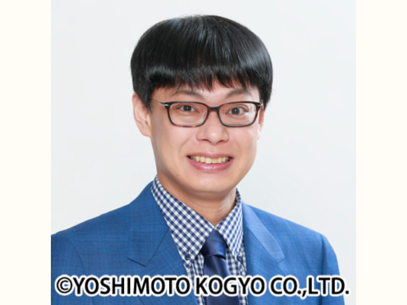 【祝】GAG・ひろゆきが結婚! 証人は山里に