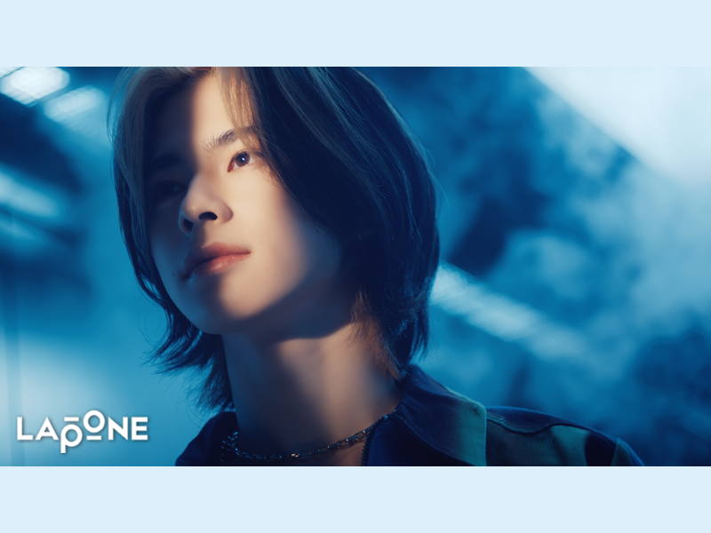 “INI”「SPECTRA」MVティザー映像解禁!「2022 MAMA AWARDS」にて初披露が決定!