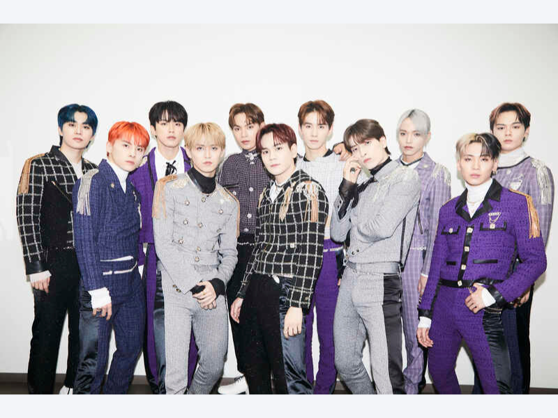 JO1が罰ゲームで語った「俺の好きなところベスト3」は!? 『MIDNIGHT SUN』ショーケースイベント開催