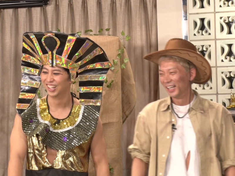 ネルソンズが解散危機…!? そして『NEWニューヨーク』出禁に!?