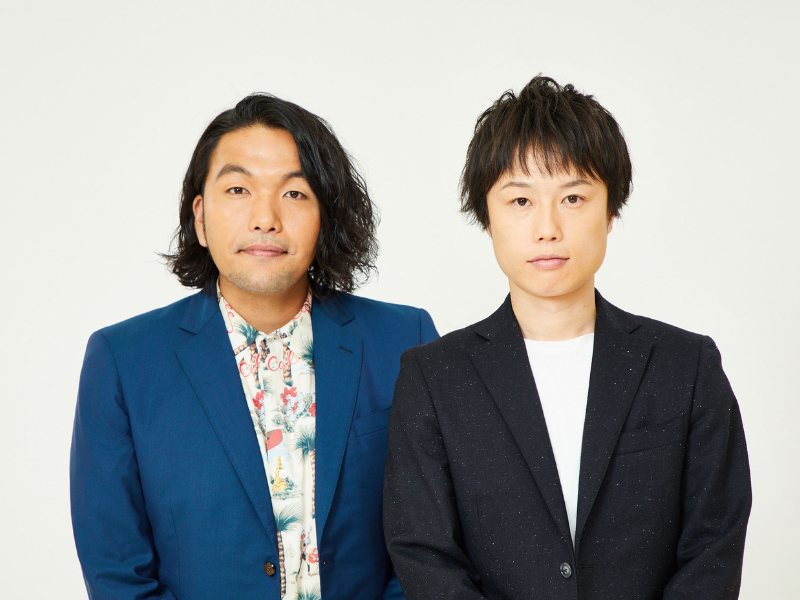 見取り図が「アイントラハト・フランクフルト 日本ツアー2022」オフィシャルアクティベーションタレントに就任!