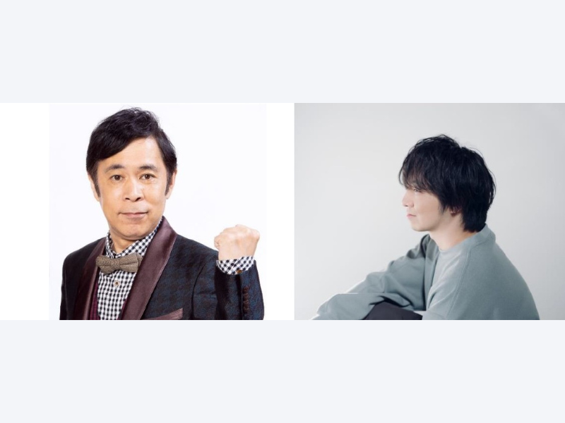 岡村隆史・三浦大知がスペシャルゲスト!「WDSF Breaking for Gold World Series in 北九州」2023年2月開催!