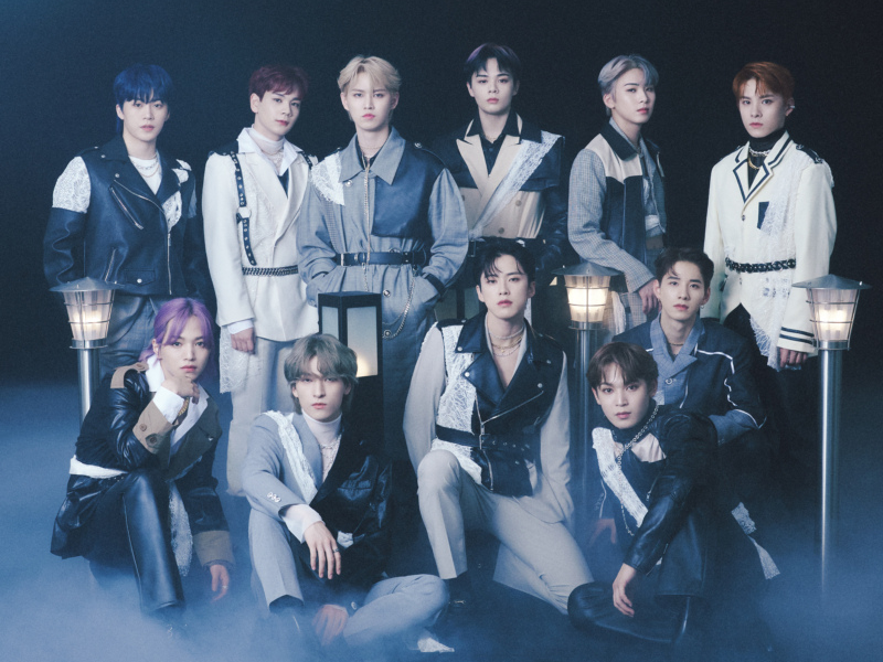 JO1が「第73回NHK紅白歌合戦」に出演決定!