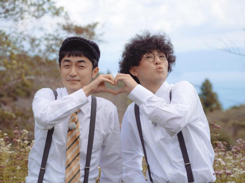 愛媛の面白いとこ【たくろう赤木の面白いとこ#36】