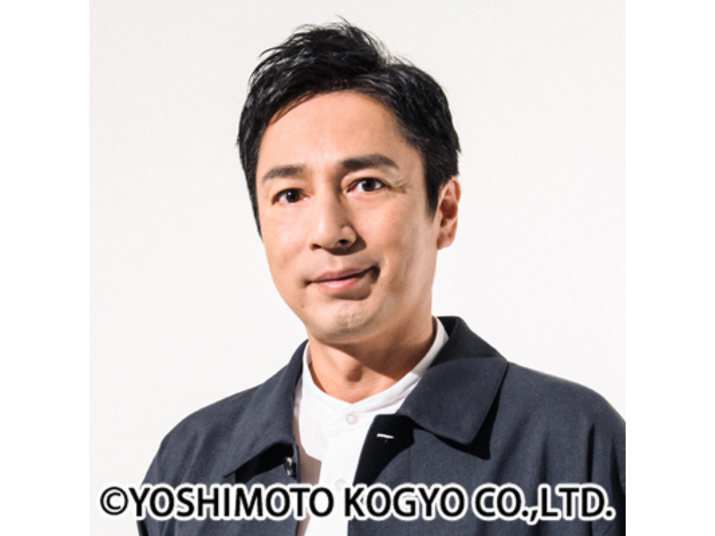 チュートリアル・徳井義実の新型コロナウイルス感染を吉本興業が発表