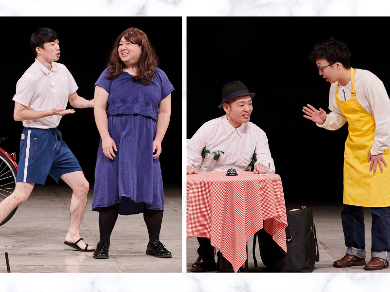 20世紀が2冠、マイスイートメモリーズもリベンジ達成!「なんばグランド花月 初舞台選手権 2022秋」