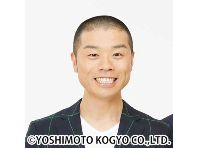 アキナ・山名文和の新型コロナウイルス感染を吉本興業が発表